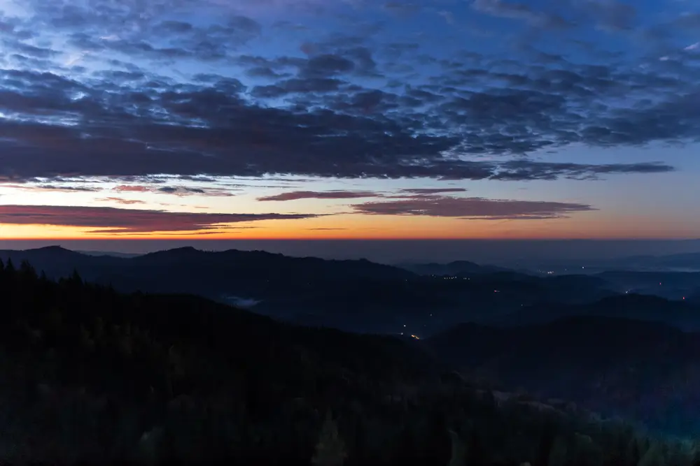 Morgengrauen