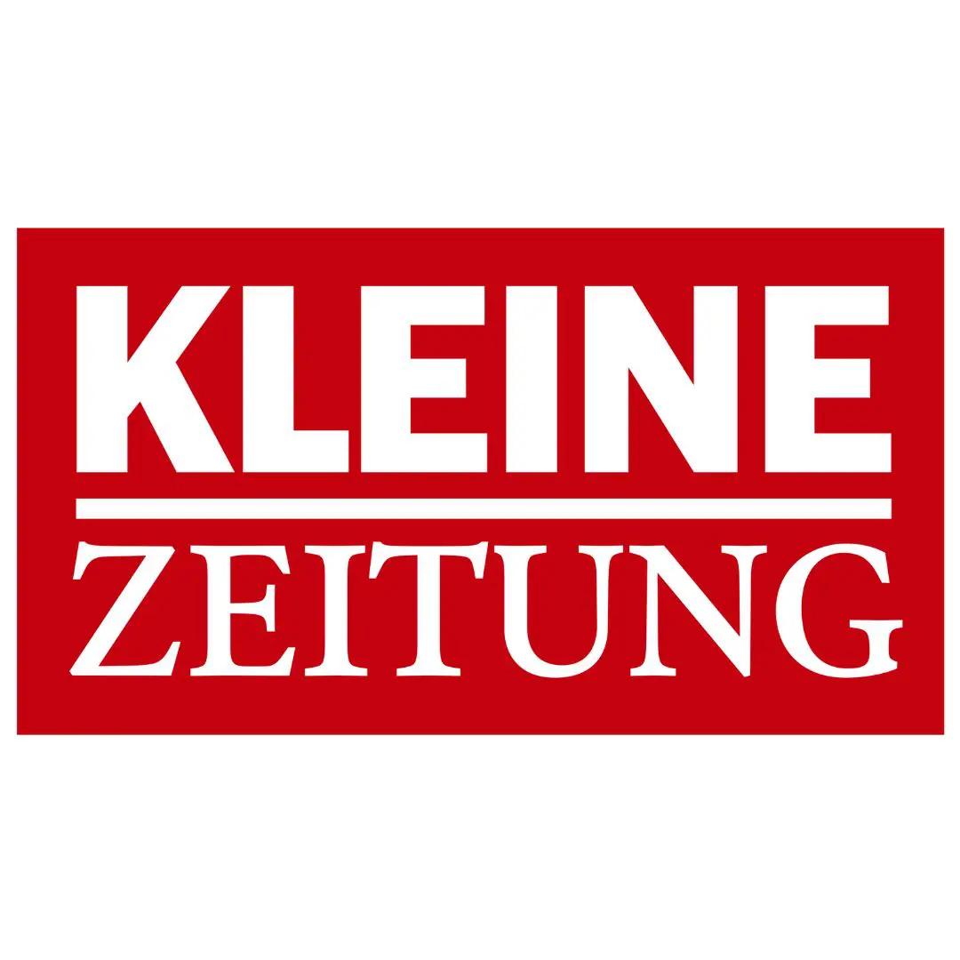 Kleine Zeitung ist Partner von Evi Schmidt