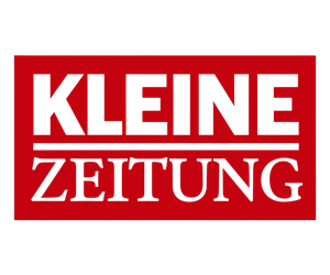 Kleine Zeitung ist Partner von Evi Schmidt