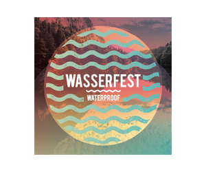 wasserFEST ist Partner von Evi Schmidt